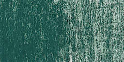 Townsend Artists' Soft Form Pastel - Phthalo Green (Dark) swatch