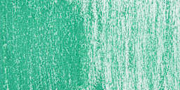 Townsend Artists' Soft Form Pastel - Phthalo Green (Light) swatch