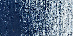 Townsend Artists' Soft Form Pastel - Prussian Blue swatch