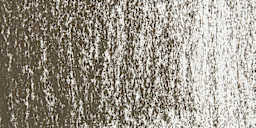 Townsend Artists' Soft Form Pastel - Raw Umber (Dark) swatch