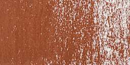 Townsend Artists' Soft Form Pastel - Red Oxide swatch