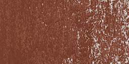 Townsend Artists' Soft Form Pastel - Terra Cotta swatch