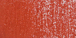 Townsend Artists' Soft Form Pastel - Toluidine Red (Dark) swatch