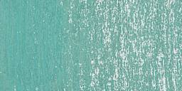 Townsend Artists' Soft Form Pastel - Turquoise Green swatch
