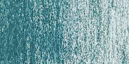 Townsend Artists' Soft Form Pastel - Turquoise Green (Dark) swatch