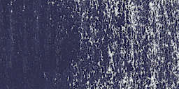 Townsend Artists' Soft Form Pastel - Ultra Blue Black swatch