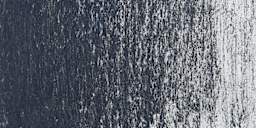 Townsend Artists' Soft Form Pastel - Ultra Blue Black (Dark) swatch