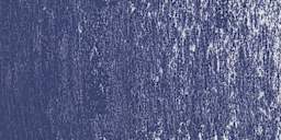 Townsend Artists' Soft Form Pastel - Ultra Blue Black (Light) swatch