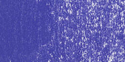 Townsend Artists' Soft Form Pastel - Ultramarine Blue (Dark) swatch