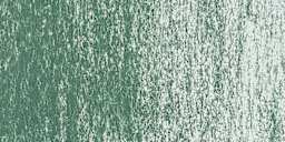 Townsend Artists' Soft Form Pastel - Viridian (Dark) swatch
