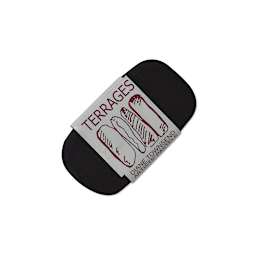 Townsend Terrages Pastel - Bone Black 119