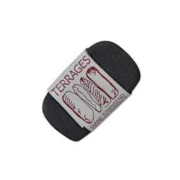 Townsend Terrages Pastel - Gray 121