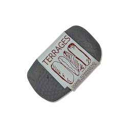 Townsend Terrages Pastel - Gray 123