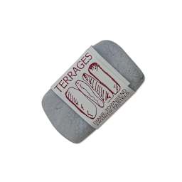 Townsend Terrages Pastel - Gray 124