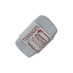 Townsend Terrages Pastel - Gray 125