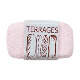 Townsend Terrages Pastel - Tuscan Red-Pink 32