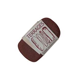 Townsend Terrages Pastel - Red Oxide 88
