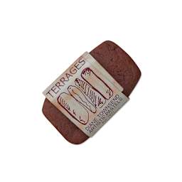 Townsend Terrages Pastel - Red Oxide 89