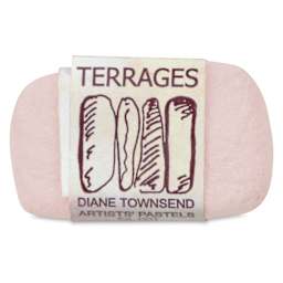 Townsend Terrages Pastel - Red Oxide 91