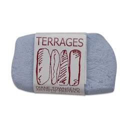 Townsend Terrages Pastel - Cerulean Blue Hue 185