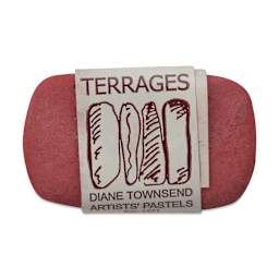 Townsend Terrages Pastel - Cadmium Red Deep Maroon 44