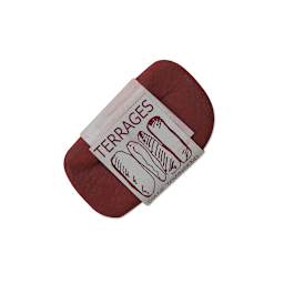 Townsend Terrages Pastel - Toluidine Red 176