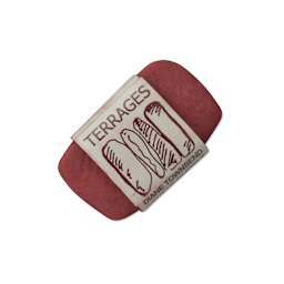 Townsend Terrages Pastel - Cadmium Red Deep Maroon 43