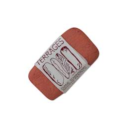 Townsend Terrages Pastel - Naphthol Red Mix 111