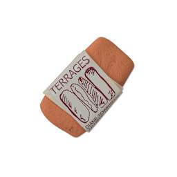 Townsend Terrages Pastel - Naphthol Red Mix 112