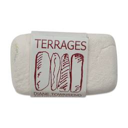 Townsend Terrages Pastel - Tuscan Red-Pink 33