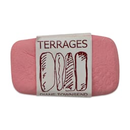 Townsend Terrages Pastel - Cadmium Red Medium 51