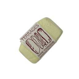 Townsend Terrages Pastel - Cadmium Yellow Light 72