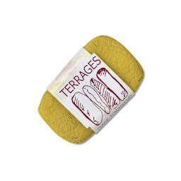 Townsend Terrages Pastel - Mars Yellow 79