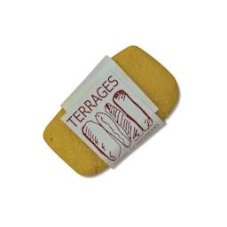 Townsend Terrages Pastel - Mars Yellow 80