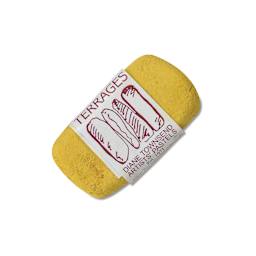 Townsend Terrages Pastel - Mars Yellow 81