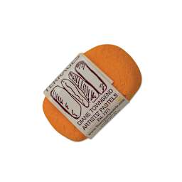 Townsend Terrages Pastel - Cadmium Orange 63