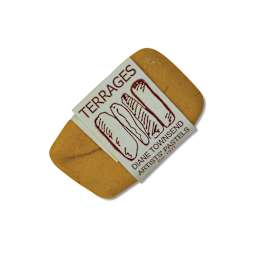 Townsend Terrages Pastel - Cadmium Orange 62