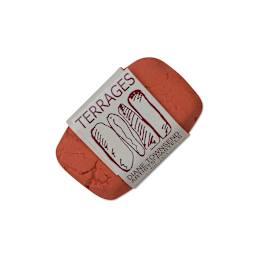 Townsend Terrages Pastel - Tuscan Red-Orange 58
