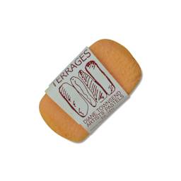 Townsend Terrages Pastel - Tuscan Red-Orange 60