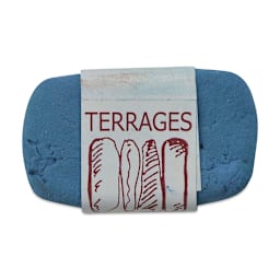 Townsend Terrages Pastel - Phthalo Blue 4