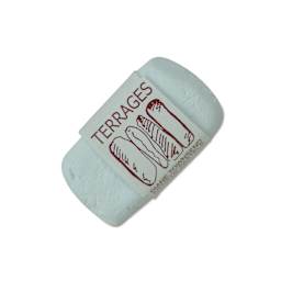 Townsend Terrages Pastel - Phthalo Blue 6