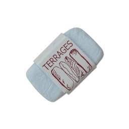 Townsend Terrages Pastel - Phthalo Blue 8