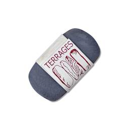 Townsend Terrages Pastel - Ultra Blue Black 131