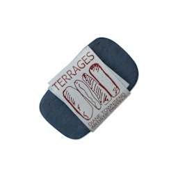 Townsend Terrages Pastel - Phthalo Blue 2