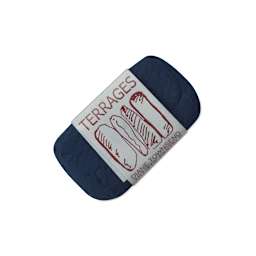 Townsend Terrages Pastel - Prussian Blue 11