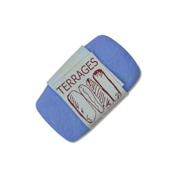 Townsend Terrages Pastel - Cobalt Blue Hue 14