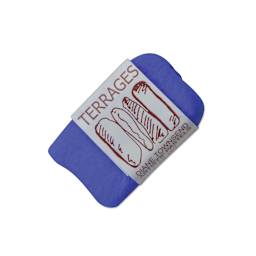 Townsend Terrages Pastel - Ultramarine Blue 18