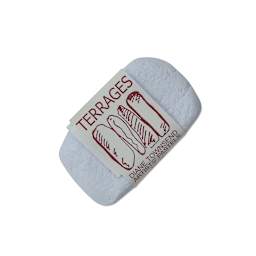 Townsend Terrages Pastel - Ultramarine Blue 20