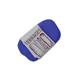 Townsend Terrages Pastel - Dioxazine Purple 188