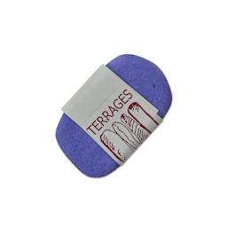 Townsend Terrages Pastel - Blue-Violet Gray 135